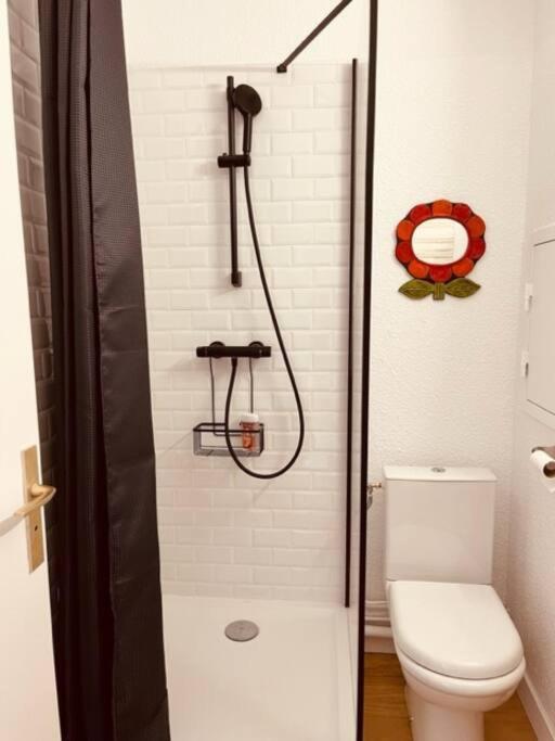 Studio Idealement Situe 阿卡雄 外观 照片